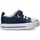 Pantofi Fete Sneakers Demax 71358 albastru