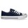 Pantofi Fete Sneakers Demax 71359 albastru