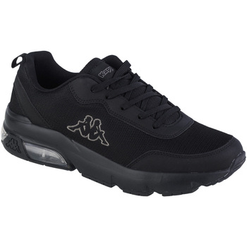 Pantofi Bărbați Pantofi sport Casual Kappa Koro OC Negru