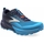 Pantofi Bărbați Multisport Brooks CASCADIA 16 M albastru