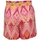 Îmbracaminte Femei Pantaloni scurti și Bermuda Only Shorts Alma Life Poly - Raspberry Rose roz