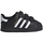 Pantofi Copii Sneakers adidas Originals Baby Superstar CF I EF4843 -CO Negru