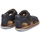 Pantofi Copii Sandale Camper Baby Bicho 80372-068 albastru