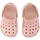 Pantofi Copii Sandale IGOR Baby Sun MC - Maquillage roz