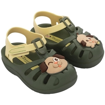 Pantofi Copii Sandale Ipanema Baby Summer XI - Green verde