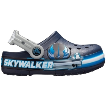 Crocs Kids Luke Skywalker - Navy albastru