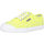 Pantofi Sneakers Kawasaki Original Neon Canvas shoe K202428-ES 5001 Safety Yellow galben