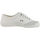 Pantofi Sneakers Kawasaki Legend Canvas Shoe K23L-ES 01 White Alb