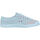 Pantofi Sneakers Kawasaki Color Block Shoe K202430-ES 2094 Forget-Me-Not albastru