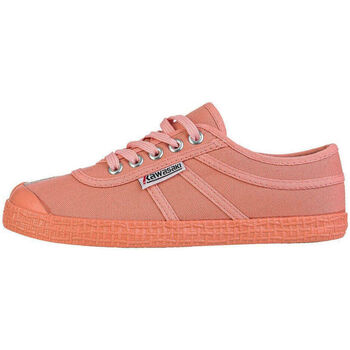 Pantofi Sneakers Kawasaki Color Block Shoe K202430-ES 4144 Shell Pink roz