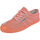 Pantofi Sneakers Kawasaki Color Block Shoe K202430-ES 4144 Shell Pink roz