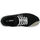 Pantofi Sneakers Kawasaki Leap Canvas Shoe K204413-ES 1001 Black Negru