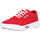 Pantofi Sneakers Kawasaki Leap Canvas Shoe K204413-ES 4012 Fiery Red roșu