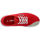 Pantofi Sneakers Kawasaki Leap Canvas Shoe  4012 Fiery Red roșu