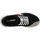 Pantofi Sneakers Kawasaki Leap Retro Canvas Shoe K212325-ES 1001 Black Negru