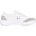 Pantofi Sneakers Kawasaki Leap Retro Canvas Shoe K212325-ES 1002 White Alb