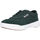 Pantofi Sneakers Kawasaki Leap Suede Shoe K204414-ES 3053 Deep Forest verde