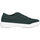 Pantofi Sneakers Kawasaki Leap Suede Shoe K204414-ES 3053 Deep Forest verde
