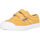 Pantofi Sneakers Kawasaki Original Kids Shoe W/velcro K202432-ES 5005 Golden Rod galben