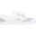 Pantofi Sneakers Kawasaki Retro Shoe W/velcro K204505-ES 1002 White Alb
