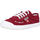 Pantofi Sneakers Kawasaki Signature Canvas Shoe K202601-ES 4055 Beet Red Bordo