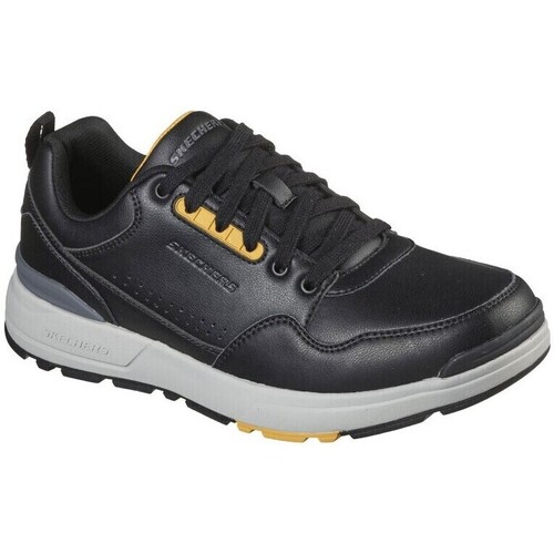Pantofi Bărbați Sneakers Skechers 210262 Negru