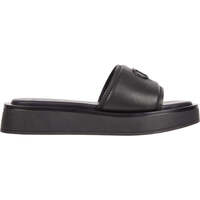 Pantofi Femei Papuci de casă Calvin Klein Jeans  Negru