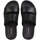 Pantofi Femei Papuci de casă Calvin Klein Jeans  Negru
