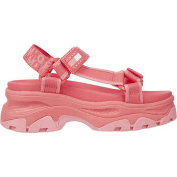 Pantofi Femei Sandale sport Tommy Jeans  roz
