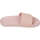 Pantofi Femei  Flip-Flops Tommy Hilfiger  roz