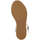 Pantofi Femei Sandale sport Tommy Hilfiger  verde