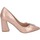 Pantofi Femei Pantofi cu toc Menbur BC397 roz