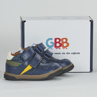 Pantofi Băieți Pantofi sport stil gheata GBB  Albastru