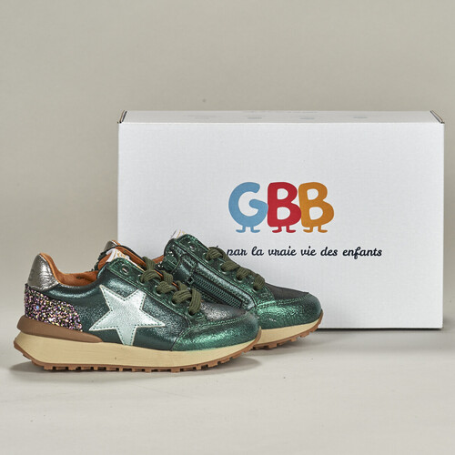 Pantofi Fete Pantofi sport Casual GBB  Verde
