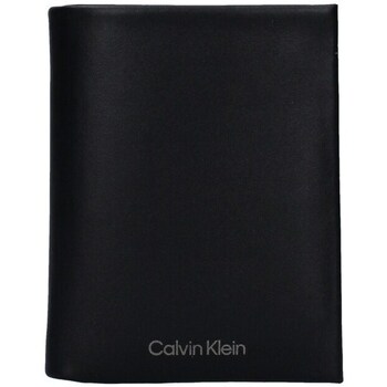 Genti Bărbați Portofele Calvin Klein Jeans K50K510588 Negru