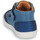 Pantofi Băieți Pantofi sport stil gheata GBB VIGO Albastru