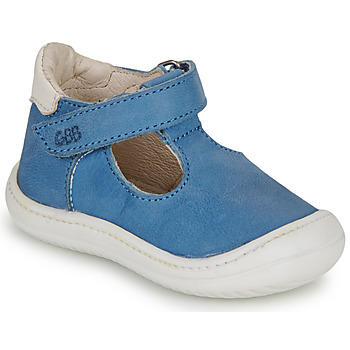 Pantofi Băieți Pantofi sport stil gheata GBB FLEXOO MIMI albastru