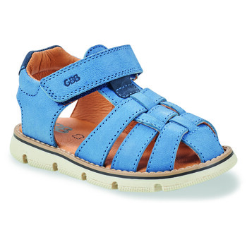Pantofi Băieți Sandale GBB ZATOS Albastru
