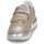 Pantofi Fete Pantofi sport Casual GBB MEGARA Argintiu