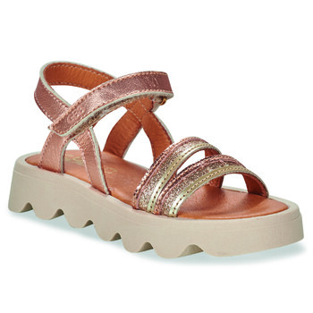 Pantofi Fete Sandale GBB ALBA roz