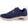 Pantofi Bărbați Pantofi sport Casual Skechers Uno-Layover albastru