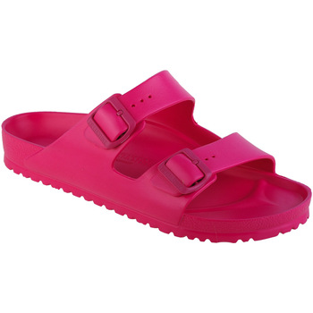 Pantofi Femei Papuci de casă Birkenstock Arizona roz