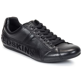 Pantofi Bărbați Pantofi sport Casual Redskins TONIKO Negru