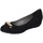 Pantofi Femei Sandale Mara Palmas Collection BC510 Negru