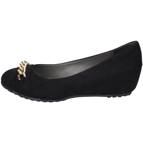 Pantofi Femei Sandale Mara Palmas Collection BC510 Negru
