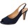 Pantofi Femei Sandale Mara Palmas Collection BC511 albastru