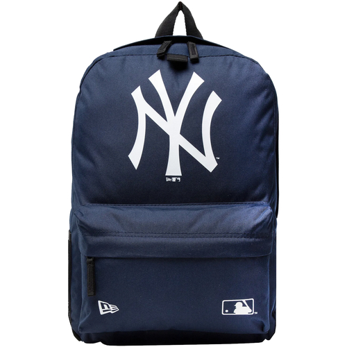 Genti Rucsacuri New-Era MLB Stadium Pack New York Yankees Backpack albastru