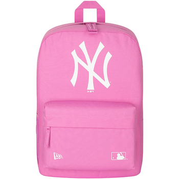 Genti Femei Rucsacuri New-Era MLB Stadium Pack New York Yankees Backpack roz