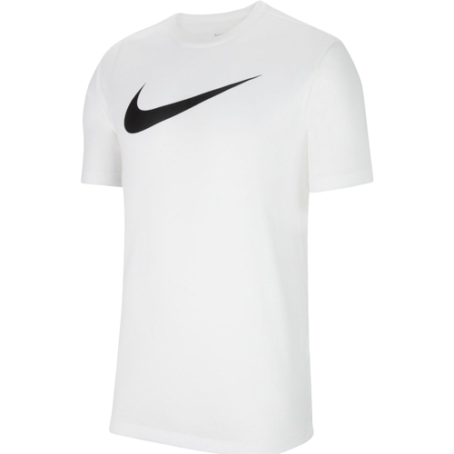 Îmbracaminte Bărbați Tricouri mânecă scurtă Nike Dri-FIT Park Tee Alb