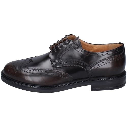 Pantofi Bărbați Pantofi Oxford
 Bruno Verri BC523 Maro
